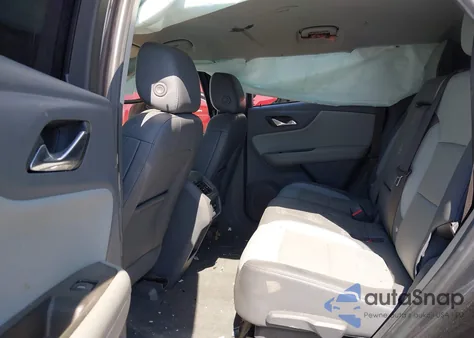 2021 Chevrolet Blazer Awd 3Lt z USA, uszkodzony, nr VIN 3GNKBJRSXMS521486